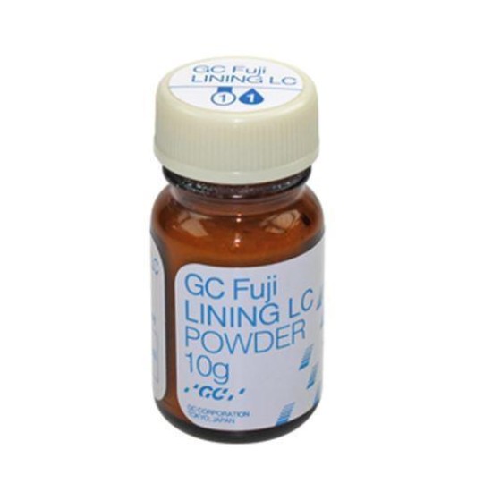 Fuji Lining Cement LC Powder 10gm