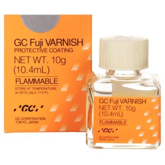 Fuji Varnish 10 gm