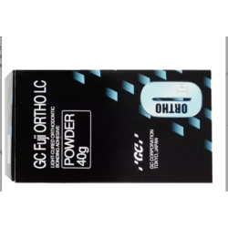 FUJI Ortho LC Powder 40g