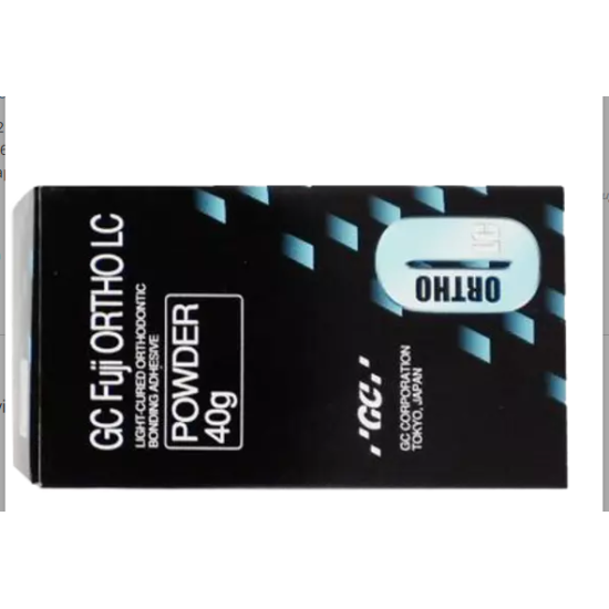 FUJI Ortho LC Powder 40g