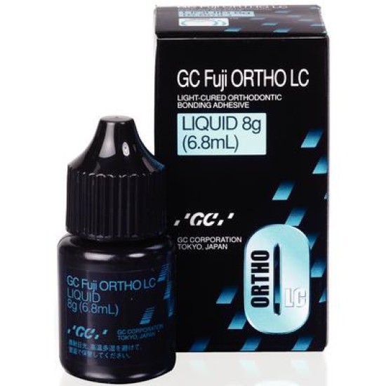 GC Fuji Ortho LC Liquid 6.8ml