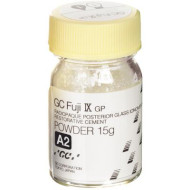 Fuji IX GP A2 Powder 15gm
