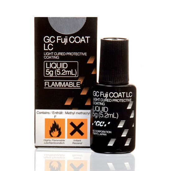 Fuji Coat LC 5.2ml