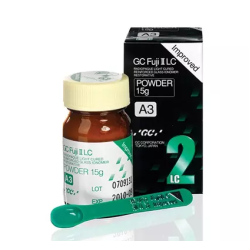 FUJI II LC Powder Refill A3.5