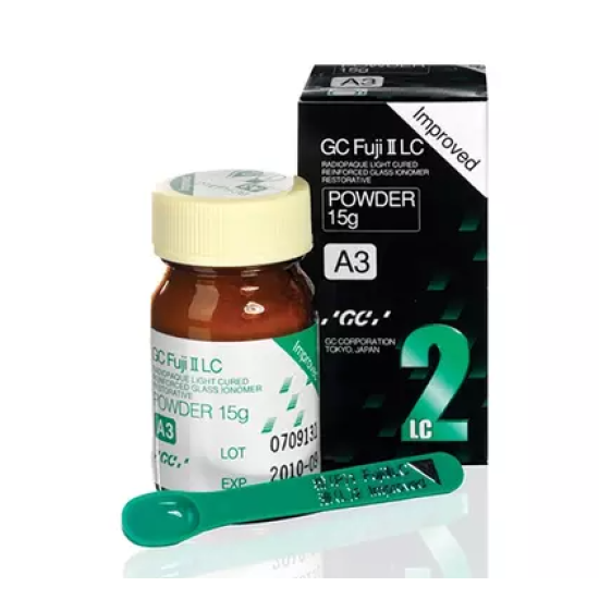 FUJI II LC Powder Refill A3.5