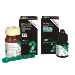 FUJI II LC Powder Refill B2