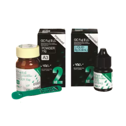 FUJI II LC Powder Refill B3