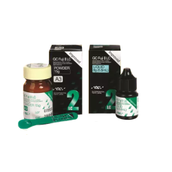FUJI II LC Powder Refill B4
