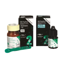 FUJI II LC Powder Refill C2