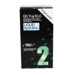Fuji II LC Liquid 8gm