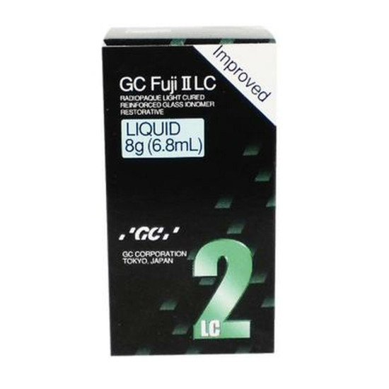 Fuji II LC Liquid 8gm