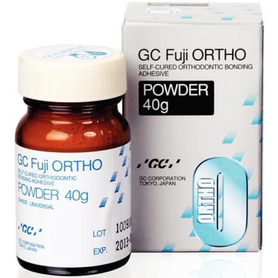 Fuji Ortho SC Powder 40gm