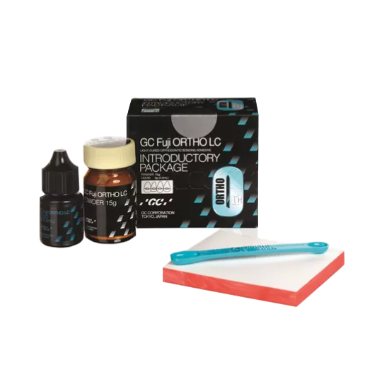 FUJI Ortho Liquid 8g Self-Cure