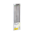 Metal Finishing Strips #1000 Fine B Width (12)