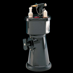 Hanau Alcohol Torch