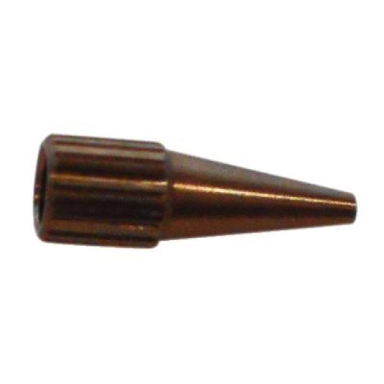 Hanau Alcohol Torch Nozzle Tip