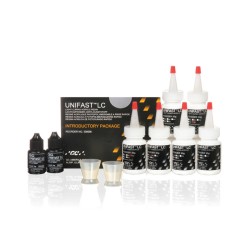 Unifast LC Liquid 2-15ml