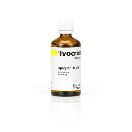 SR Ivocron Opaquer Liquid 100ml