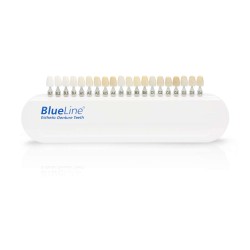 BlueLine Shade Guide incl BL