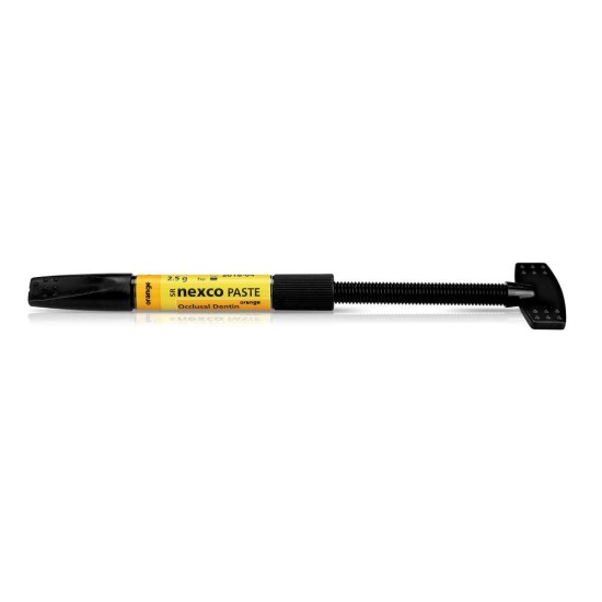 SR Nexco Paste Effect M 2.5 g yellow-ora