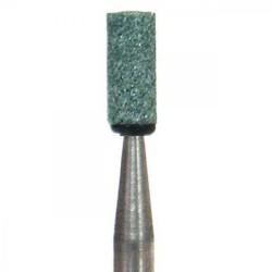 Dura-Green Mounted Stones Handpiece CY3 Green 12/Bx