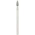 Dura-Green Mounted Stones Handpiece FL3 Green 12/Bx