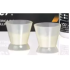 2 Rubber Cups