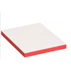 5 #20 Mixing Pads 3 x 4