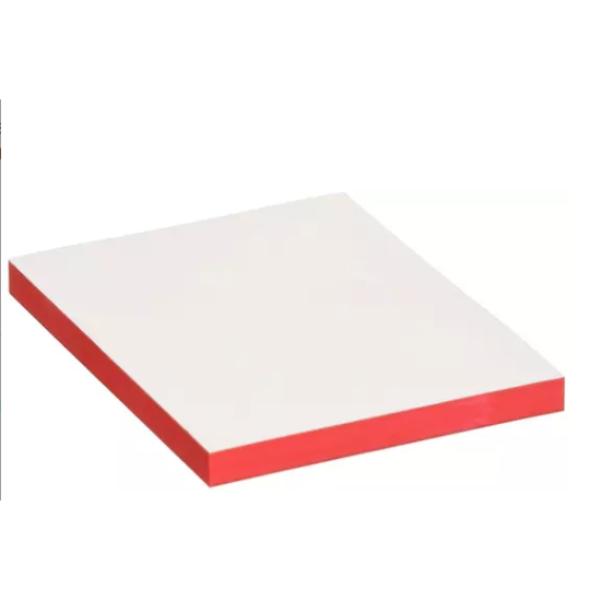 5 #20 Mixing Pads 3 x 4