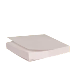 5 #22 Mixing Pads 3 x 2 1/2