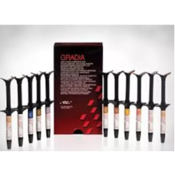 GRADIA Opaque Dentin ODA1