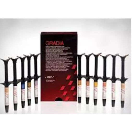 GRADIA Opaque Dentin ODA1