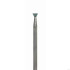Dura-Green Mounted Stones Handpiece IC2 12/Bx
