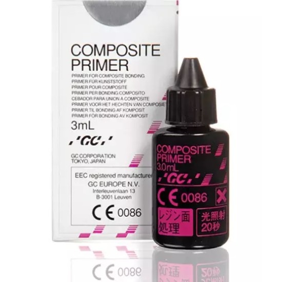 COMPOSITE PRIMER Refill Liquid (3 ml)