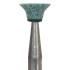Dura-Green Mounted Stones Handpiece IC3 Green 12/Bx