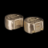 Ejector Type - Varsity Lower Flask, Ejector Type