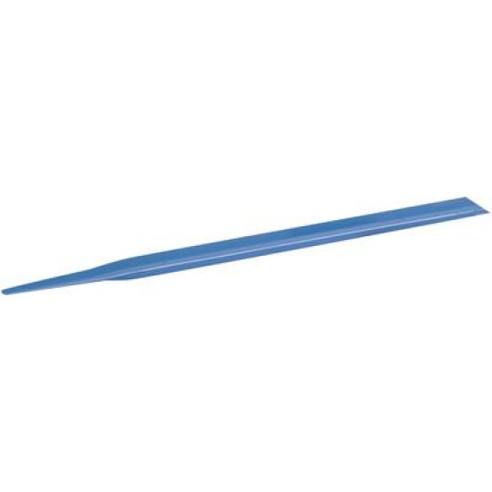 Spatula Fuji Blue Plastic (1)