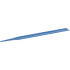 Spatula Fuji Blue Plastic (1)