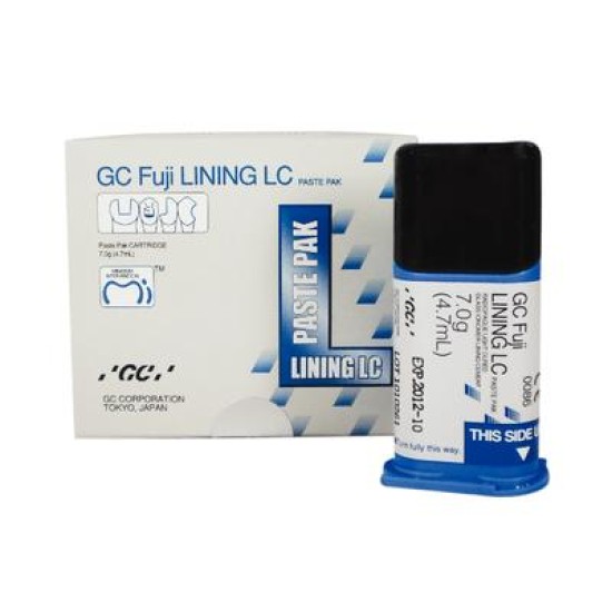 Fuji Lining LC Paste Pak Refill
