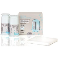 Fuji Ortho Band Refill Pkg/2 Paste Pak Cartridges