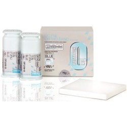 Fuji Ortho Band Refill Pkg/2 Paste Pak Cartridges
