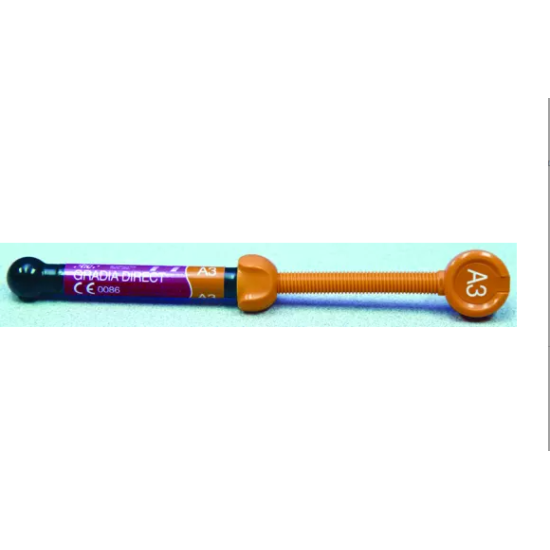 GRADIA Direct Syringe NT