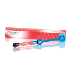 GRADIA Direct Syringe P-A2