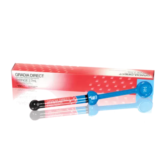 GRADIA Direct Syringe CVT