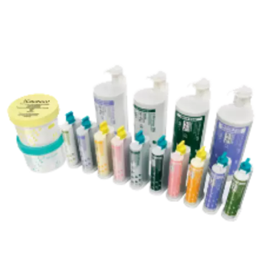 GRADIA Direct Syringe Refill B1