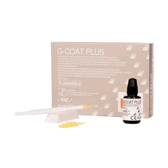 G-Coat Plus Esthetic Sealer