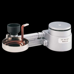 Touch-O Matic® Natural Gas Model