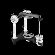 Hanau Articulator Semi-Adjustable Non-Arcon 96H2