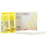Fuji Temp LT Refill 2-13.3gm Paste Pak Cart