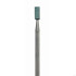 Dura-Green Mounted Stones Contra Angle CY3 Green 12/Bx